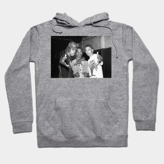New school hoodie hot sale